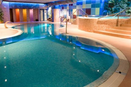 Spa Teruel